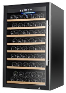 Wine Craft SC-75M Холодильник фото