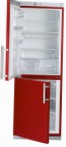 Bomann KG211 red Buzdolabı