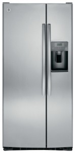 General Electric GSE23GSESS Fridge Photo