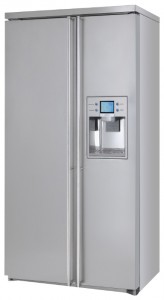 Smeg FA55PCIL Холодильник фото
