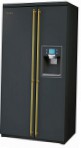 Smeg SBS800A1 Kühlschrank