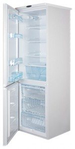 DON R 291 антик Refrigerator larawan