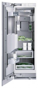 Gaggenau RF 463-202 Холодильник фото