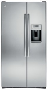 General Electric PSE29KSESS Холодильник Фото