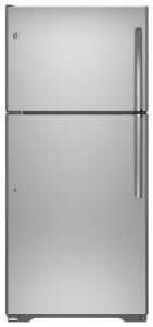 General Electric GTE18ISHSS Fridge Photo