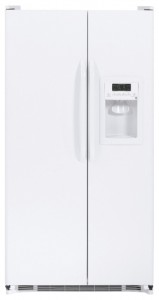 General Electric GSH22JGDWW Холодильник Фото