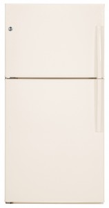 General Electric GTE21GTHCC Frigo Foto