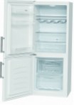 Bomann KG186 white Tủ lạnh