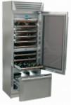 Fhiaba M7491TWT3 Tủ lạnh