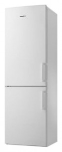 Hansa FK273.3 Холодильник фото