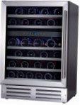 Dunavox DX-46.145SK Холодильник