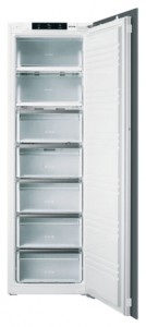 Smeg FB30AFNF Refrigerator larawan