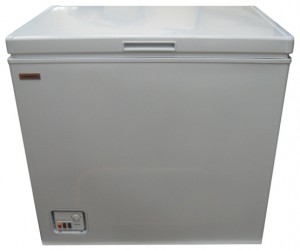Shivaki SHRF-220FR Refrigerator larawan