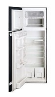 Smeg FR298A Refrigerator larawan