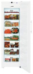 Liebherr SGN 3063 Хладилник снимка