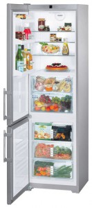 Liebherr CBNes 3976 Холодильник фото