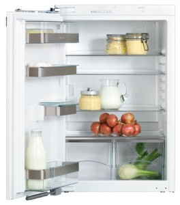 Miele K 9252 i Tủ lạnh ảnh