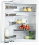 Miele K 9252 i Buzdolabı