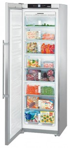 Liebherr SGNes 3010 Refrigerator larawan