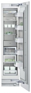 Gaggenau RF 411-200 Холодильник Фото