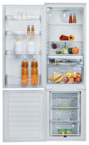 Candy CFBC 3180 A Refrigerator larawan