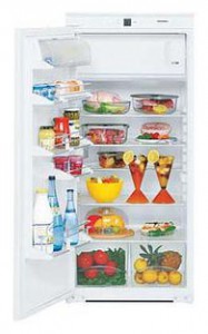 Liebherr IKS 2254 Холодильник фото