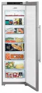 Liebherr SGNesf 3063 Холодильник Фото
