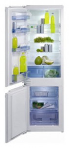 Gorenje RKI 5294 W Холодильник фото