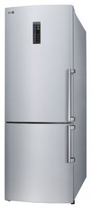 LG GC-B559 EABZ Refrigerator larawan