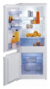 Gorenje RKI 5234 W Tủ lạnh ảnh