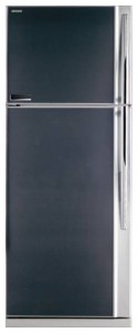 Toshiba GR-YG74RD GB Холодильник фото