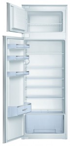 Bosch KID28V20FF Refrigerator larawan