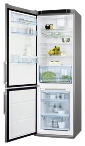 Electrolux ENA 34980 S Refrigerator larawan