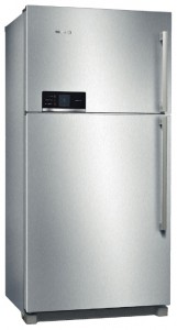 Bosch KDN70A40NE Tủ lạnh ảnh