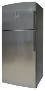 Vestfrost FX 883 NFZX Tủ lạnh ảnh