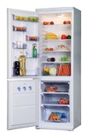 Vestel WSN 360 Refrigerator larawan