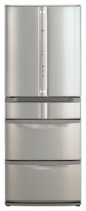 Hitachi R-SF55YMUSR Tủ lạnh ảnh
