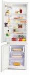Zanussi ZBB 29430 SA Холодильник
