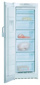 Bosch GSN28V01 Холодильник Фото
