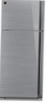 Sharp SJ-XP59PGSL Frigo