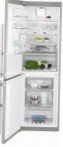Electrolux EN 3458 MOX šaldytuvas