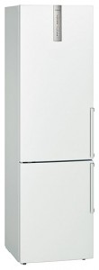 Bosch KGN39XW20 Холодильник фото