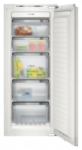 Siemens GI25NP60 Tủ lạnh ảnh
