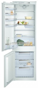 Bosch KIS34A21IE Refrigerator larawan