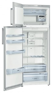 Bosch KDN46VI20N 冰箱 照片