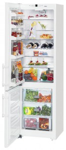 Liebherr CNP 4013 Холодильник фото