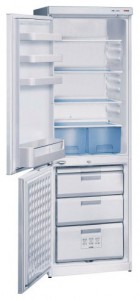 Bosch KGV36600 Refrigerator larawan
