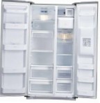 LG GC-L207 WTRA Fridge