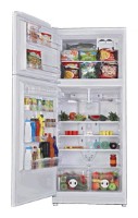 Toshiba GR-KE74RW Fridge Photo