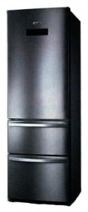 Hisense RT-41WC4SAB Refrigerator larawan